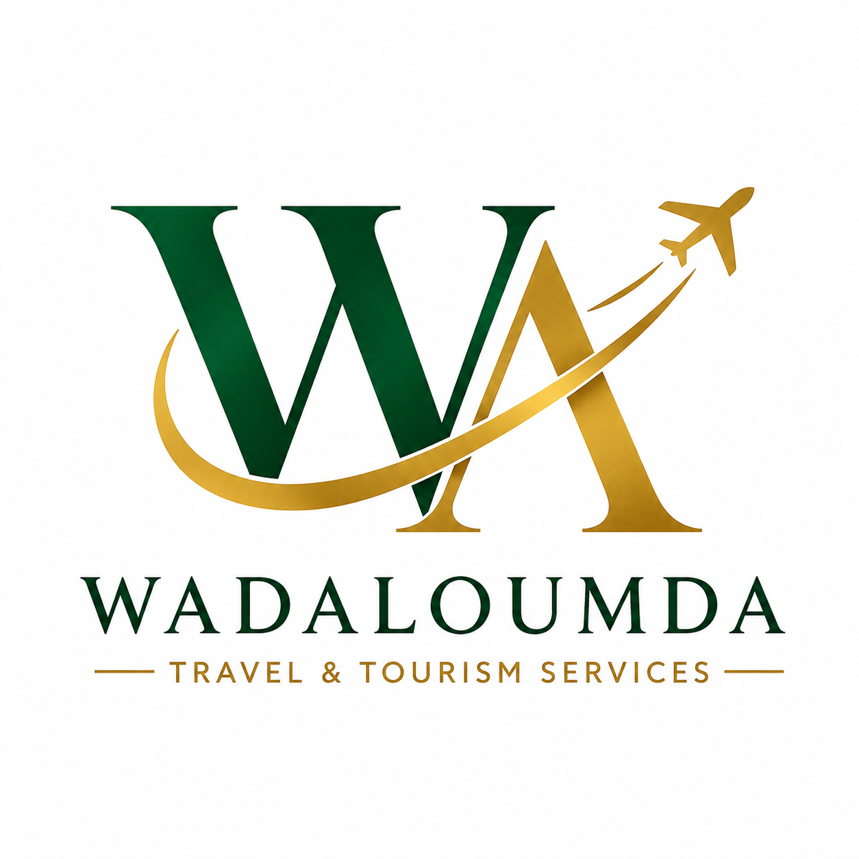 WadAloumda logo