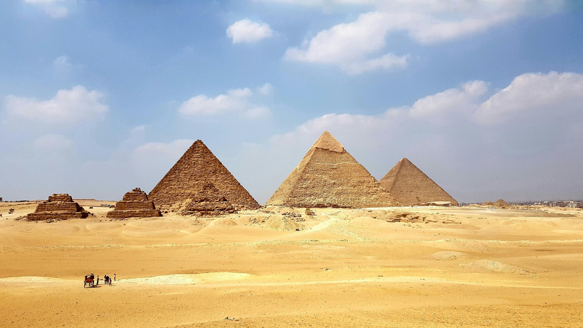 Cairo